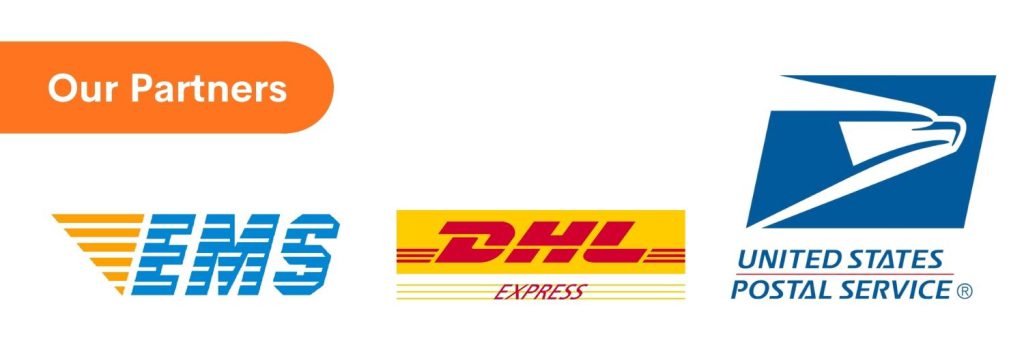 Our Partners 1 - Devilman Store