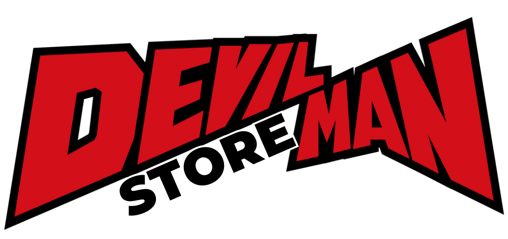 Devilman Store