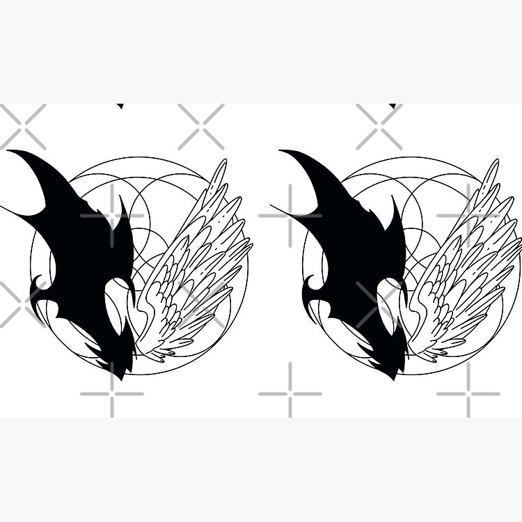 Devilman Crybaby Mug - Image 2