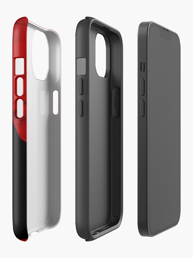 Best Devilman Crybaby Vintage Iphone Case - Image 2