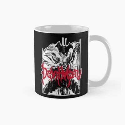 mugstandardx800right pad800x800f8f8f8 10 - Devilman Store