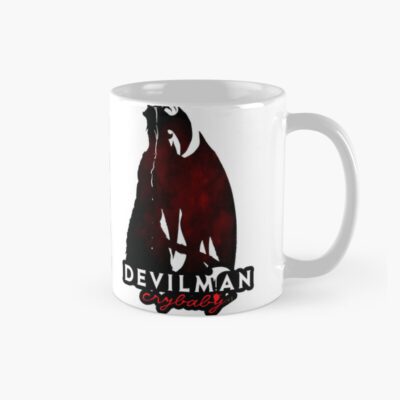 mugstandardx800right pad800x800f8f8f8 11 - Devilman Store