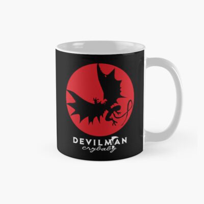 mugstandardx800right pad800x800f8f8f8 13 - Devilman Store