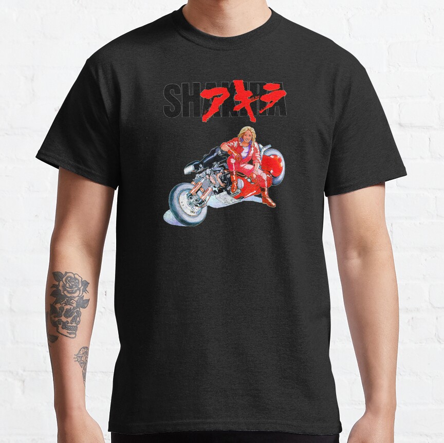 Akira T-Shirt - Image 5