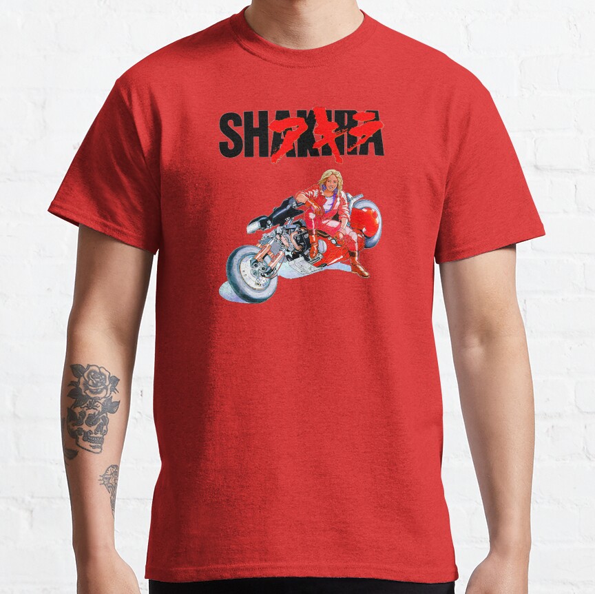 Akira T-Shirt - Image 2