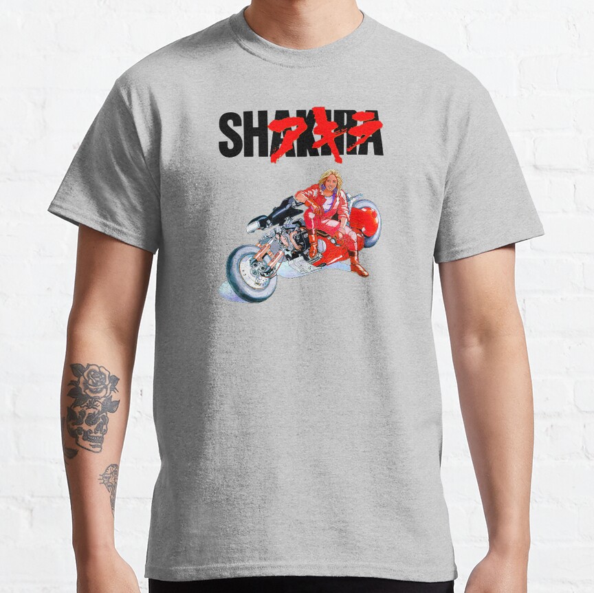 Akira T-Shirt - Image 6