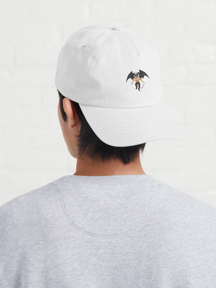 Best Selling Devilman Cap - Image 3