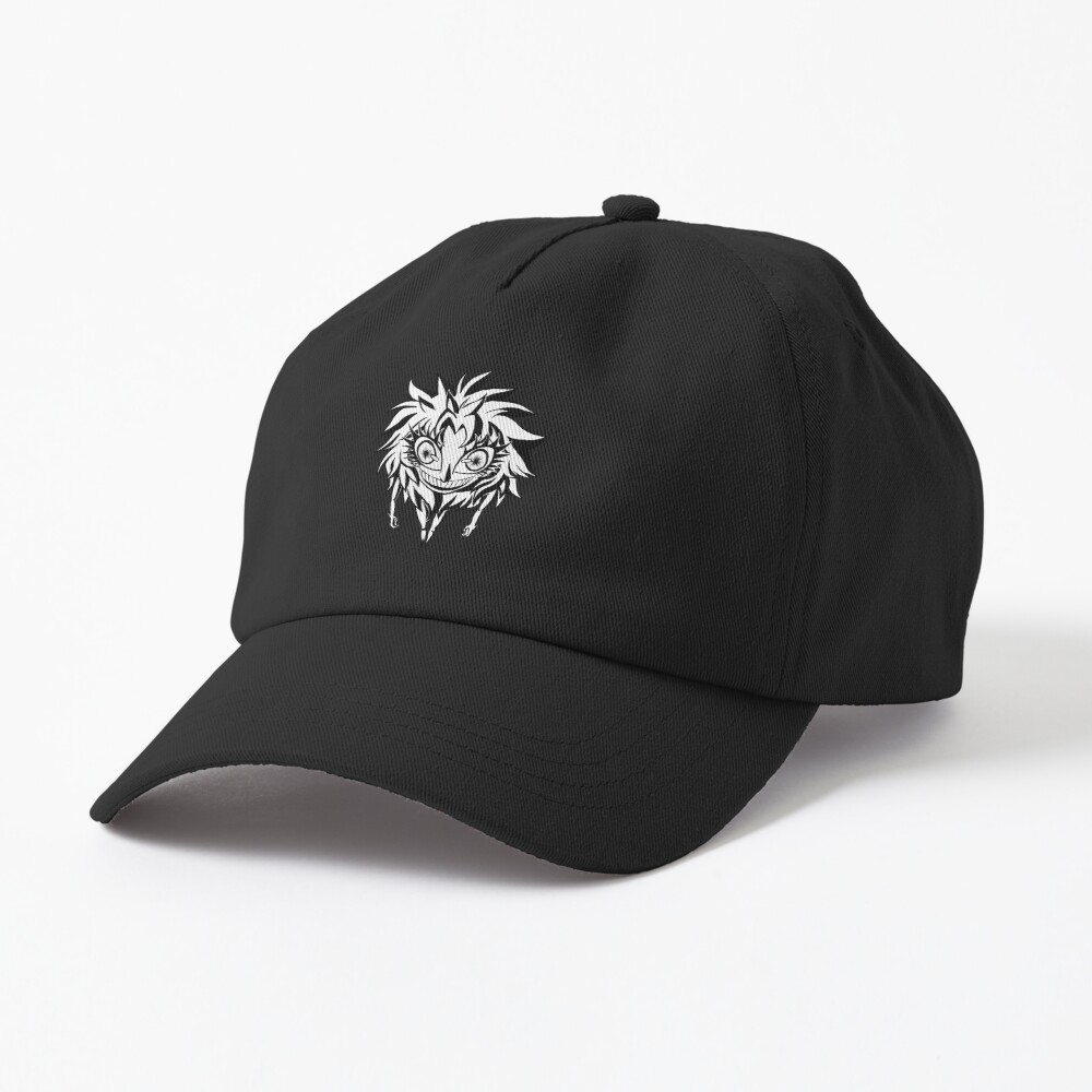 Hot Manga Devilman Cap