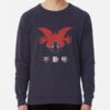 ssrcolightweight sweatshirtmens322e3f696a94a5d4frontsquare productx1000 bgf8f8f8 2 - Devilman Store