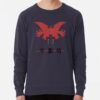 ssrcolightweight sweatshirtmens322e3f696a94a5d4frontsquare productx1000 bgf8f8f8 20 - Devilman Store