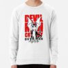 ssrcolightweight sweatshirtmensfafafaca443f4786frontsquare productx1000 bgf8f8f8 11 - Devilman Store