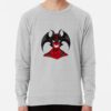 ssrcolightweight sweatshirtmensheather greyfrontsquare productx1000 bgf8f8f8 10 - Devilman Store