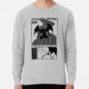 ssrcolightweight sweatshirtmensheather greyfrontsquare productx1000 bgf8f8f8 - Devilman Store