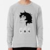 ssrcolightweight sweatshirtmensheather greyfrontsquare productx1000 bgf8f8f8 19 - Devilman Store