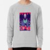ssrcolightweight sweatshirtmensheather greyfrontsquare productx1000 bgf8f8f8 28 - Devilman Store