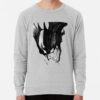 ssrcolightweight sweatshirtmensheather greyfrontsquare productx1000 bgf8f8f8 4 - Devilman Store