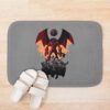 urbathmat flatlay context smallsquare750x1000.1u5 21 - Devilman Store