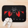 urbathmat flatlay context smallsquare750x1000.1u5 29 - Devilman Store