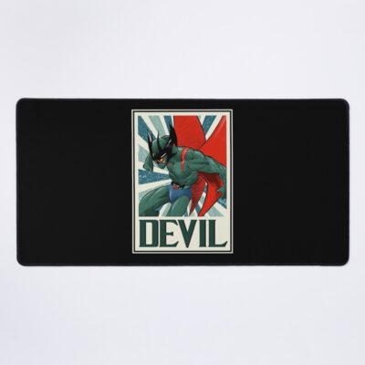 urdesk mat flatlaysquare1000x1000 13 - Devilman Store