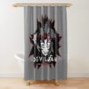 urshower curtain closedsquare1000x1000.1 11 - Devilman Store