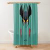 urshower curtain closedsquare1000x1000.1 33 - Devilman Store