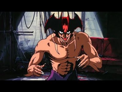 Devilman The Tragedy of the Fallen Angel - Devilman Store