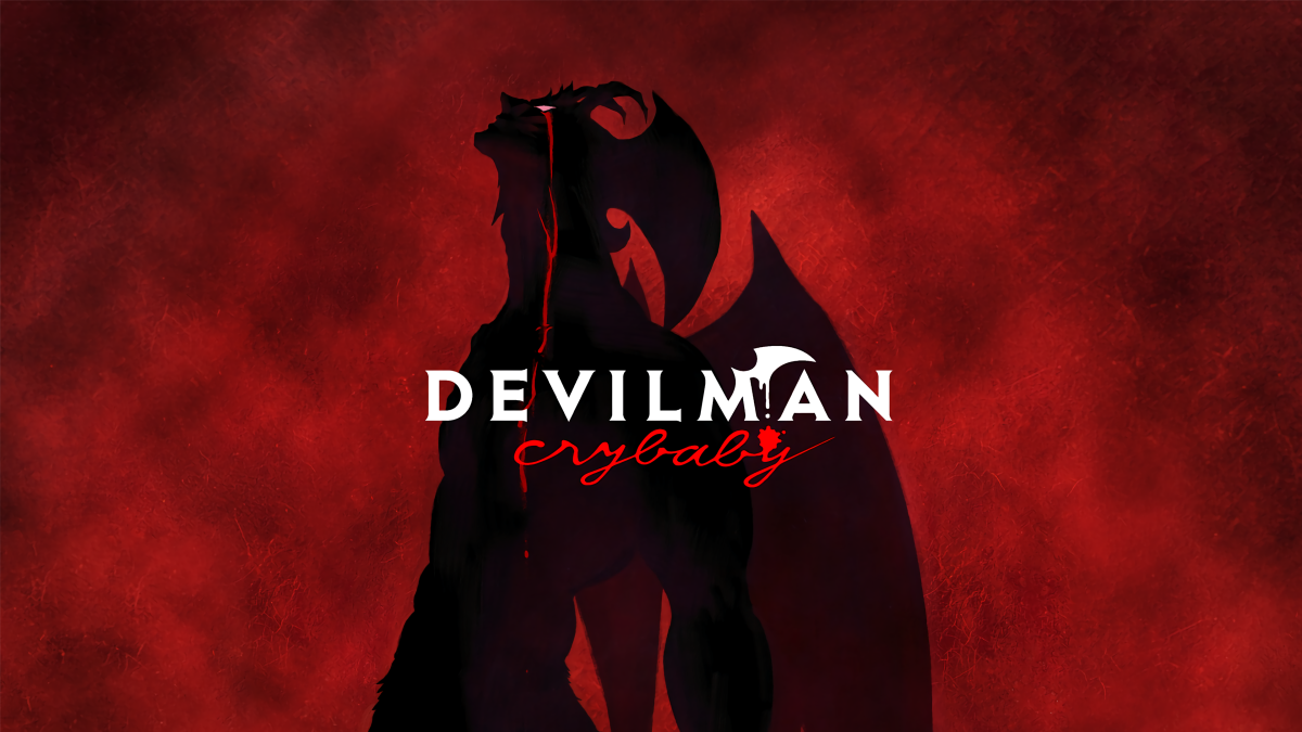 The Real Tragedy Humanity Itself - Devilman Store
