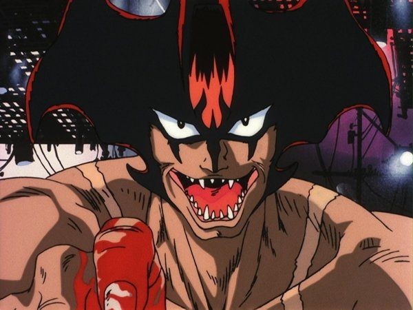Devilman in 2026: Legacy, Animation, and Ongoing Impact